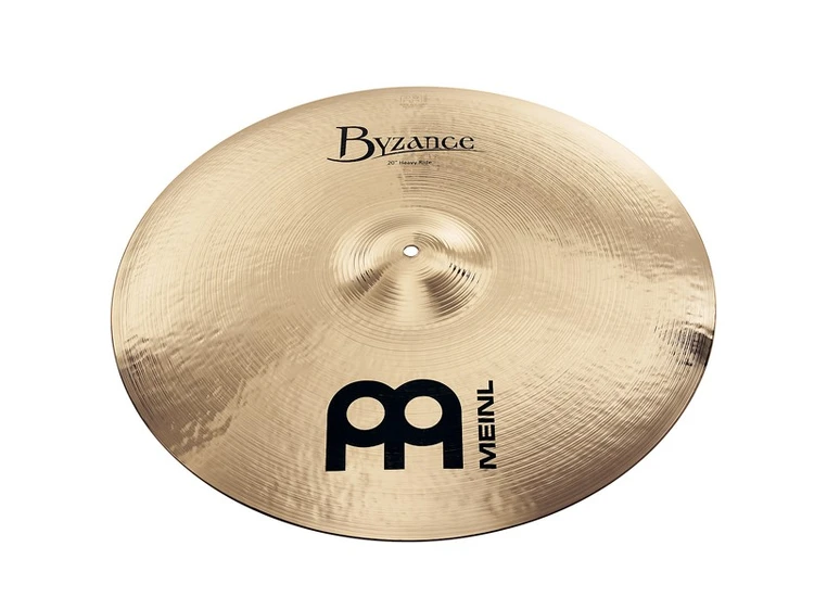 Meinl Byzance 20 Heavy Ride Brilliant 